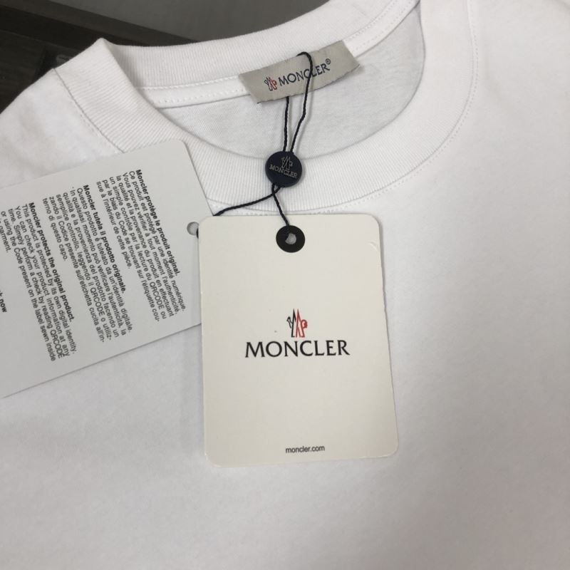 Moncler T-Shirts